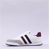Tommy Bowe Twenty Three Casual Shoe - White Combi